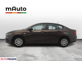 Fiat Tipo 2021 1.4 95 KM Fiat Tipo 2021 1.4 95 KM