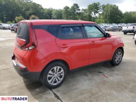 Kia Soul 2020 2