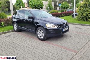 Volvo XC60 2011 2.0 241 KM Volvo XC60 2011 2.0 241 KM
