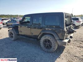 Jeep Wrangler 2019 3