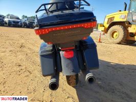 Harley-Davidson Pozostałe 2023