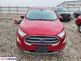 Ford EcoSport 2020 1