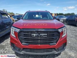 GMC Terrain 2024 1
