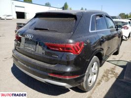 Audi Q3 2020 2 Audi Q3 2020 2