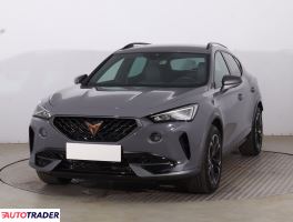 Cupra 2022 1.4 201 KM