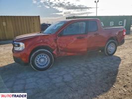 Ford Maverick 2024 2