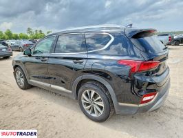 Hyundai Santa Fe 2020 2