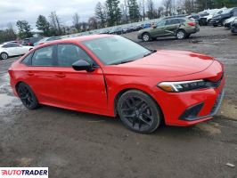Honda Civic 2024 2