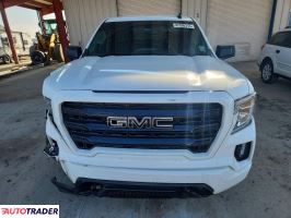 GMC Sierra 2021 5