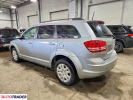 Dodge Journey 2020 2