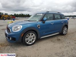 Austin Mini 2019 2 Austin Mini 2019 2