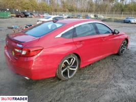 Honda Accord 2021 1 Honda Accord 2021 1