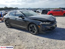 Kia Pozostałe 2021 1