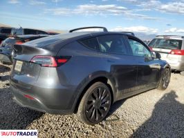 Tesla Model Y 2021 Tesla Model Y 2021