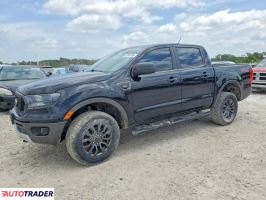 Ford Ranger - zobacz ofertę