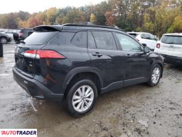 Toyota Corolla 2023 2