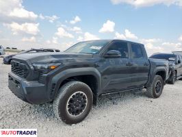 Toyota Tacoma 2024 2 Toyota Tacoma 2024 2