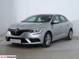 Renault Megane 2019 1.3 113 KM