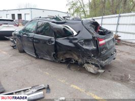 Subaru Pozostałe 2020 2