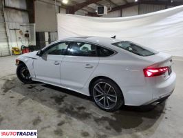 Audi A5 2022 2