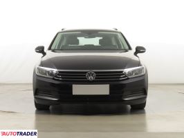 Volkswagen Passat 2017 1.4 123 KM