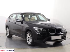 BMW X1 2013 2.0 140 KM