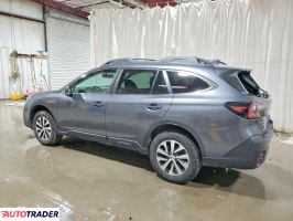 Subaru Outback 2022 2