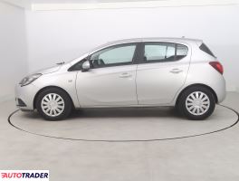 Opel Corsa 2015 1.4 88 KM Opel Corsa 2015 1.4 88 KM