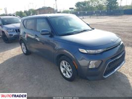 Kia Soul 2020 2 Kia Soul 2020 2