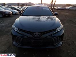 Toyota Camry 2020 2