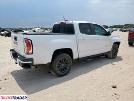 GMC Pozostałe 2022 3 GMC Pozostałe 2022 3