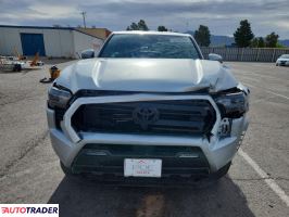 Toyota Tacoma 2024 2
