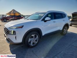 Hyundai Santa Fe - zobacz ofertę