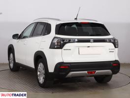 Suzuki SX4 S-Cross 2023 1.4 127 KM