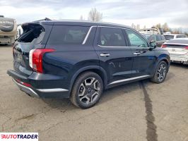 Hyundai Pozostałe 2023 3