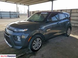Kia Soul 2020 2
