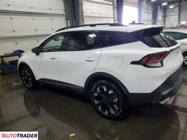 Kia Sportage 2023 2