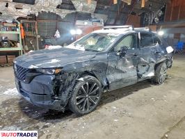 Mazda 5 - zobacz ofertę