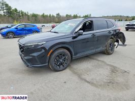 Honda CR-V 2024 2