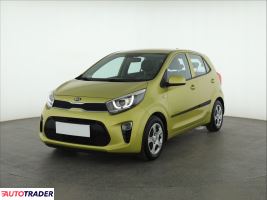 Kia Picanto 2018 1.0 65 KM