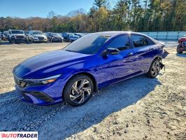 Hyundai Elantra - zobacz ofertę