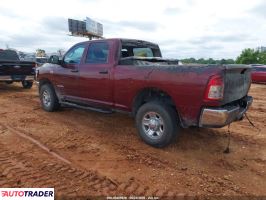 Dodge Ram 2020 6