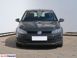 Volkswagen Golf 2017 1.2 84 KM