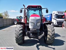 McCormick XTX 145 T3 Mechaniczna Skrzynia