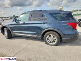 Ford Explorer 2023 2