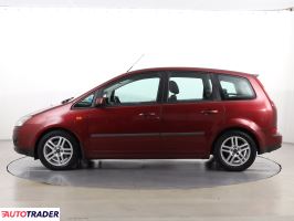 Ford Focus C-Max 2004 2.0 134 KM