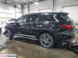 Infiniti Pozostałe 2020 3 Infiniti Pozostałe 2020 3