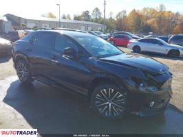 Lexus Pozostałe - zobacz ofertę