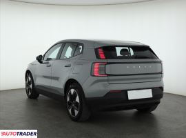 Volvo Pozostałe 2024 268 KM