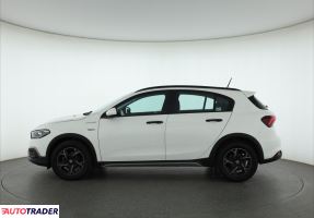 Fiat Tipo 2022 1.5 128 KM